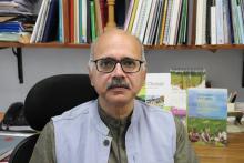 Dr Shambu Prasad