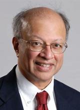 Prof. Ashok J Gadgil