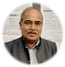 Satish Agnihotri