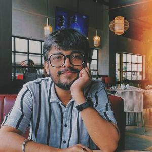 Abhijit Suresh Aawari