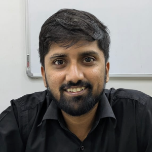 Dharmaraj Solanki