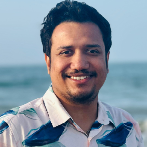 Kunal Rajkumar Chhajed