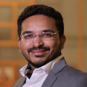 Pratik Tukaram Dhamal