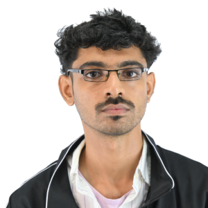 Rutvik Dinesh Sankhe