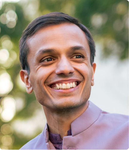 DHRUV GUPTA