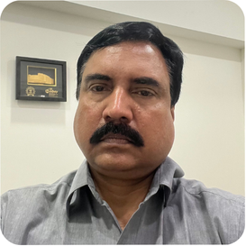 GN Hariharan