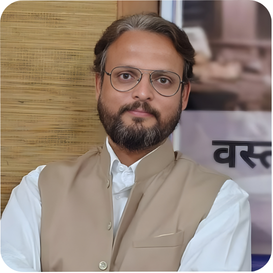 Dr. Kuldeepsingh Rajput