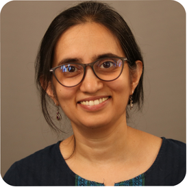 Sahana Murthy
