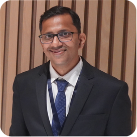 Deepak Chincholi