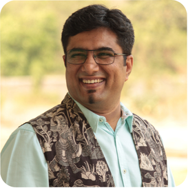 NIkhil Purohit
