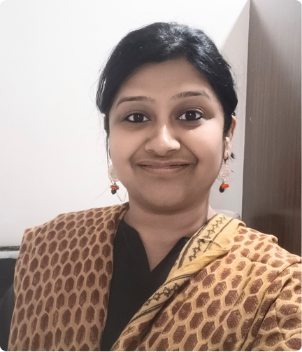 Ashwini Chitnis