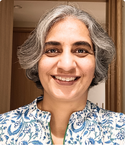 Sangita Palod