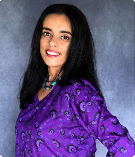 Tejaswini Apte-Rahm