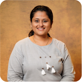 Shraddha Gosavi
