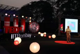 tedx_milind