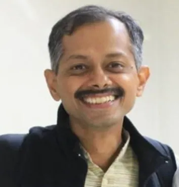 Anand B. Rao