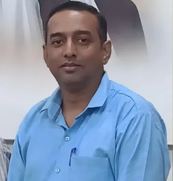 Vikrant