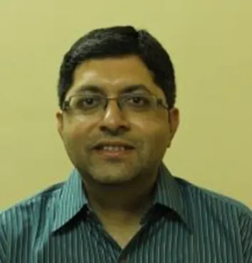 Prof. Santosh Gharpure