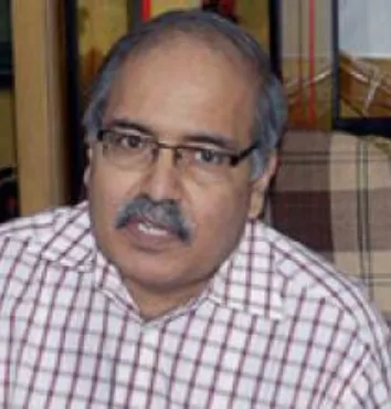 Satish Agnihotri